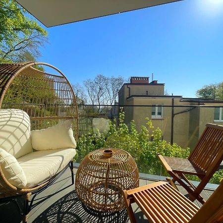 Natureza By 3City Rentals Gdynia Bagian luar foto