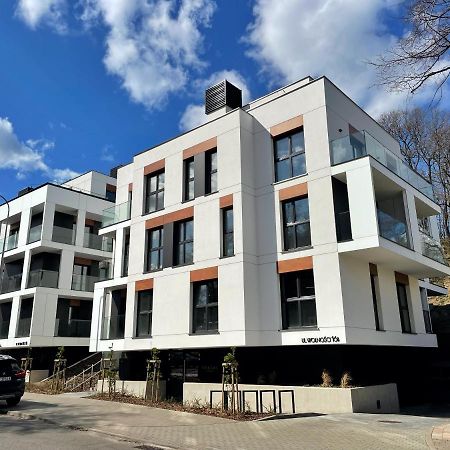 Natureza By 3City Rentals Gdynia Bagian luar foto