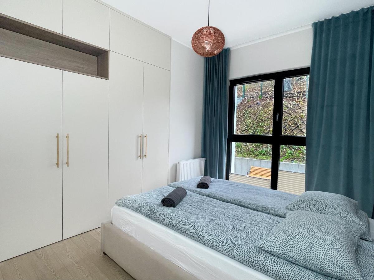 Natureza By 3City Rentals Gdynia Bagian luar foto
