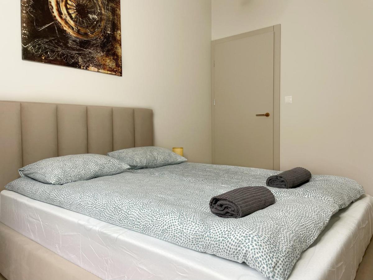 Natureza By 3City Rentals Gdynia Bagian luar foto