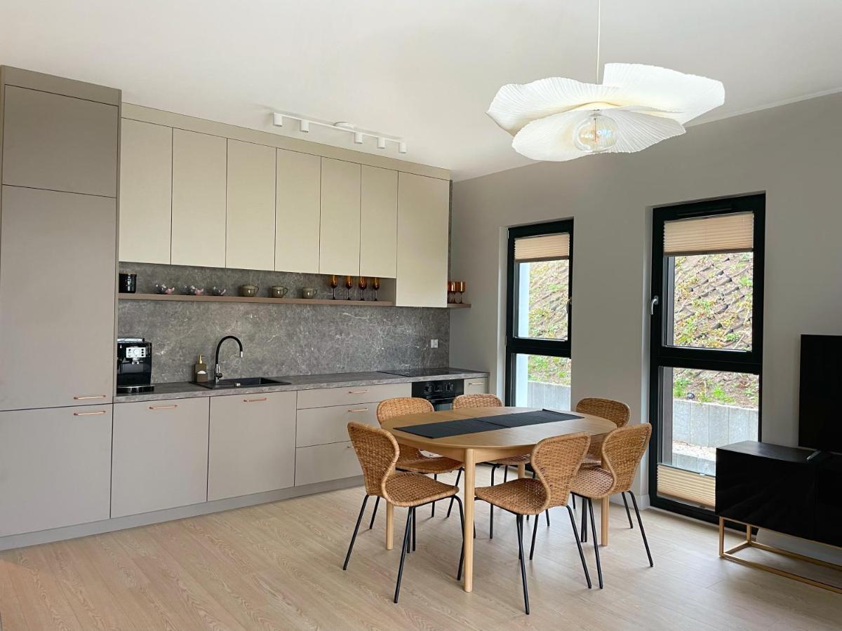 Natureza By 3City Rentals Gdynia Bagian luar foto