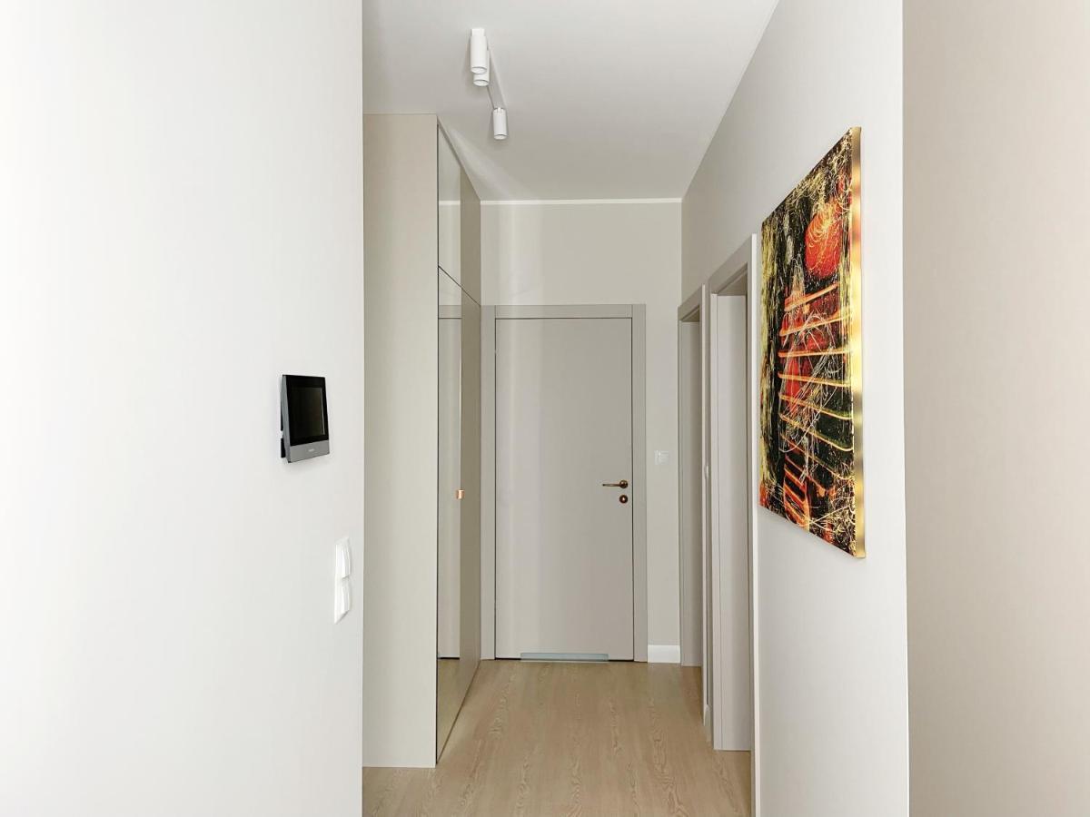Natureza By 3City Rentals Gdynia Bagian luar foto